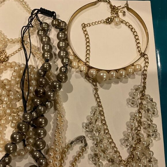 BIG BIG PEARL BUNDLE  - Picture 7 of 16